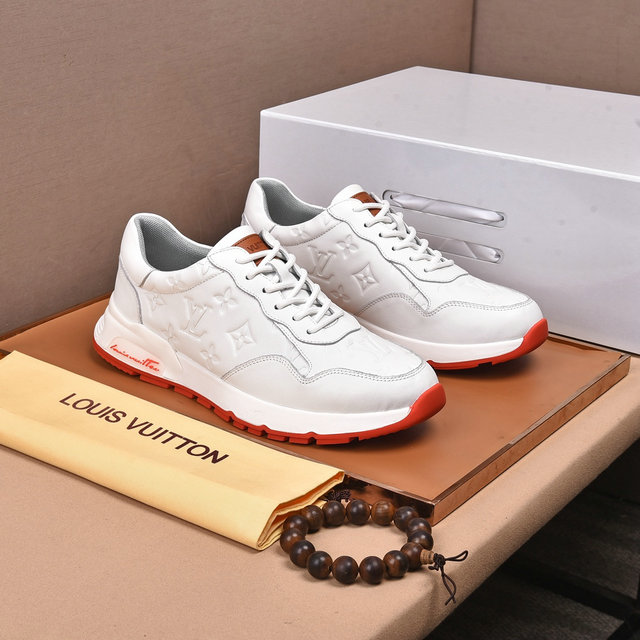 men LV shoes-317